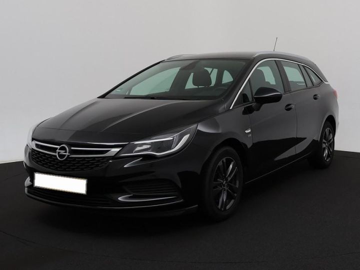 OPEL ASTRA SPORTS TOURER 2019 w0vbd8ea3k8053511