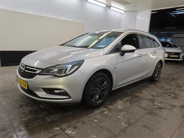 OPEL ASTRA SPORTS TOURER 2019 w0vbd8ea3k8070230