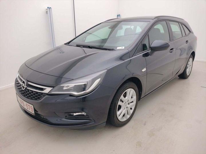 OPEL ASTRA 2019 w0vbd8ea4k8029668