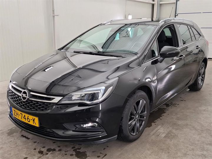 OPEL ASTRA 2019 w0vbd8ea4k8051329