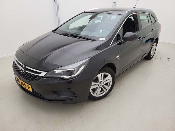 OPEL ASTRA 2019 w0vbd8ea4k8059446