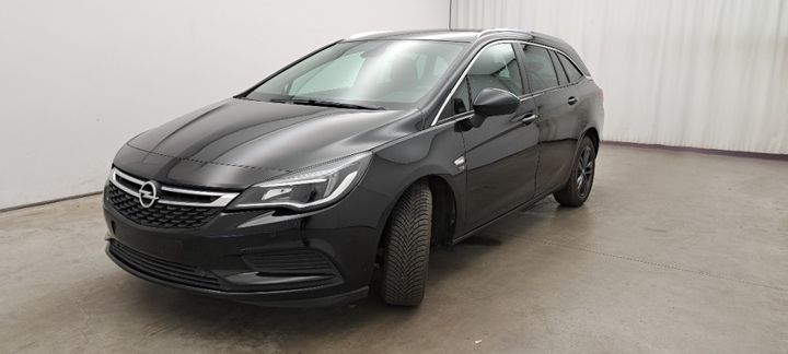 OPEL ASTRA 2019 w0vbd8ea4k8061388