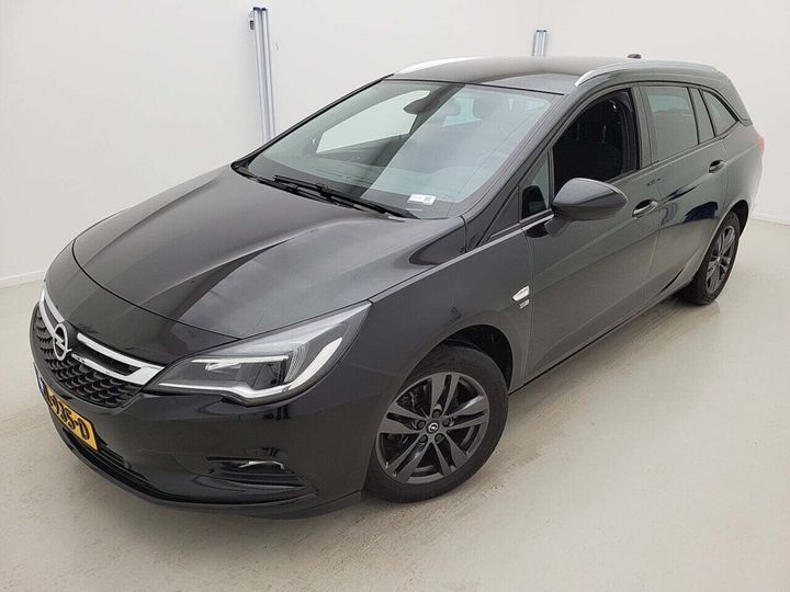 OPEL ASTRA 2019 w0vbd8ea5k8054580