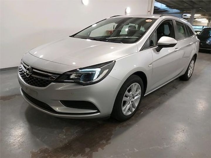 OPEL ASTRA SPORTS TOURER - 2015 2019 w0vbd8ea6k8021166