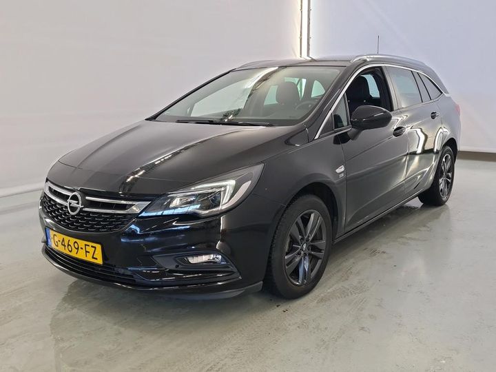 OPEL ASTRA 2019 w0vbd8ea6k8067676