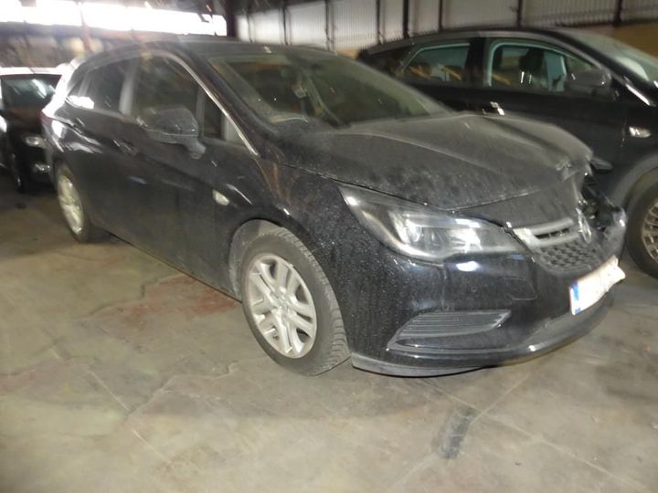 OPEL ASTRA SPORTS TO 2019 w0vbd8ea7k8050398