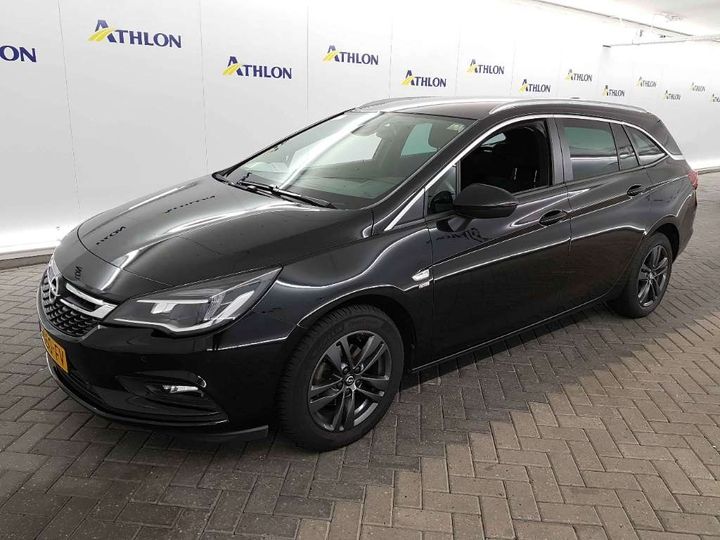 OPEL ASTRA SPORTS TOURER 2019 w0vbd8ea7k8060851