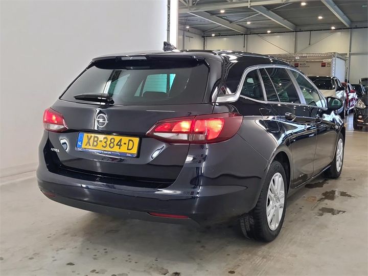 OPEL ASTRA SPORTS TOURER 2018 w0vbd8ea8j8061845