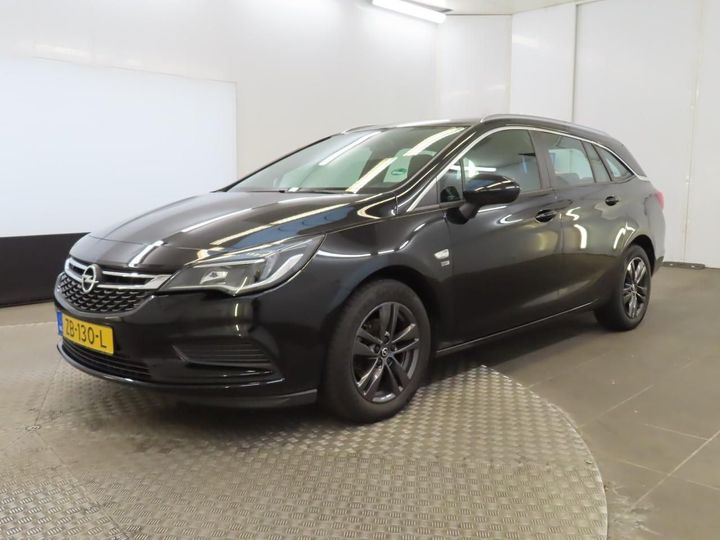 OPEL ASTRA SPORTS TOURER 2019 w0vbd8ea8k8044948