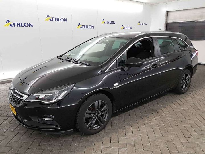 OPEL ASTRA SPORTS TOURER 2019 w0vbd8ea8k8062043