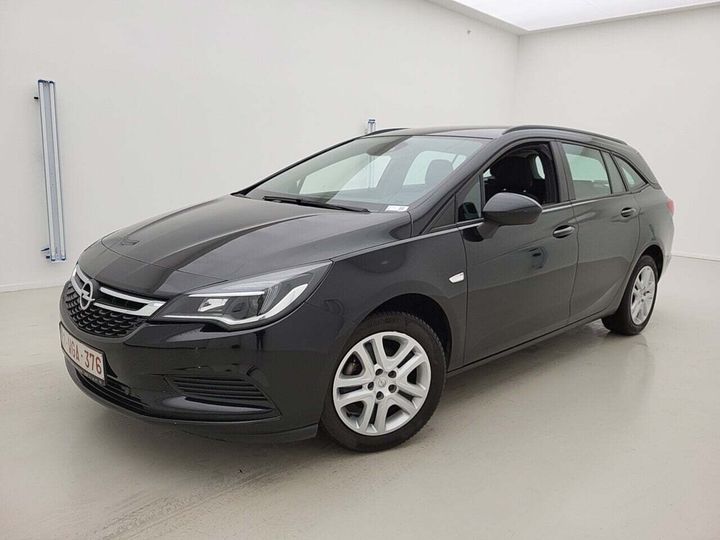 OPEL ASTRA 2019 w0vbd8ea9k8049723