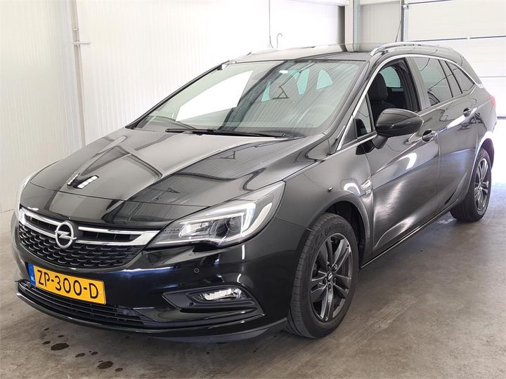 OPEL ASTRA 2019 w0vbd8ea9k8054727