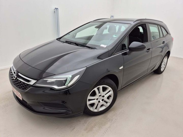 OPEL ASTRA 2019 w0vbd8ea9k8059250