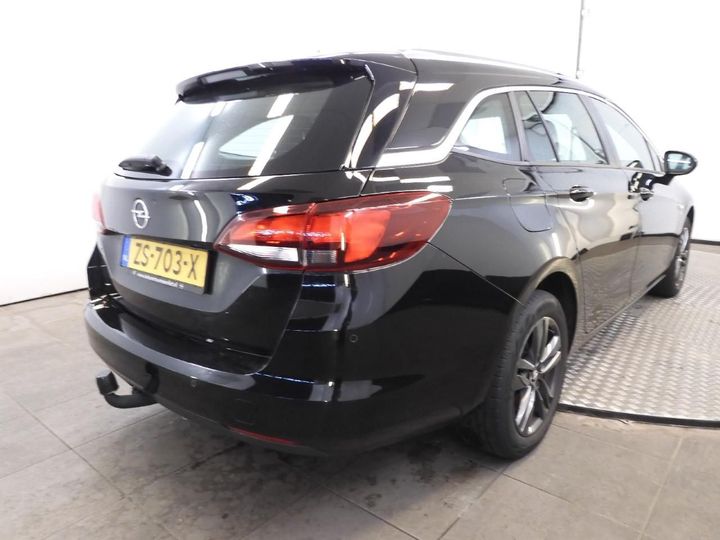 OPEL ASTRA SPORTS TOURER 2019 w0vbd8ea9k8060138