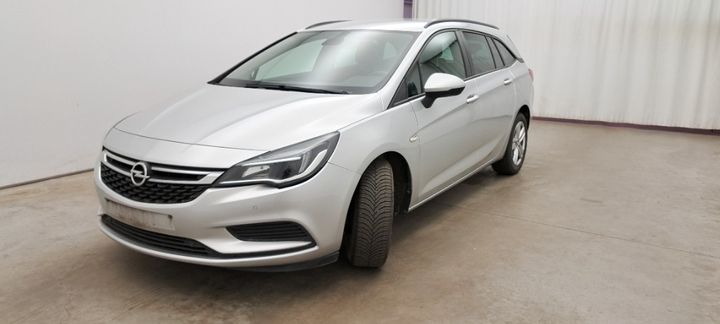 OPEL ASTRA 2019 w0vbd8ea9k8068501