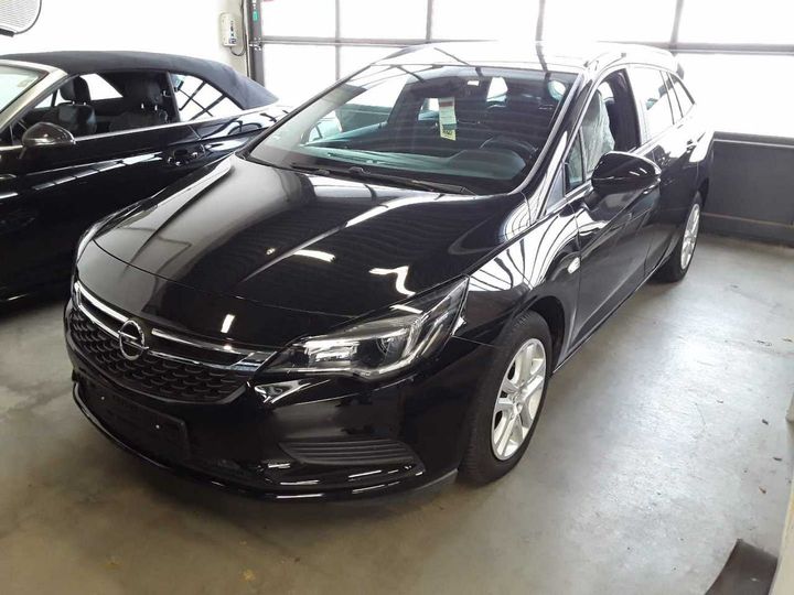 OPEL ASTRA SPORTSTOURER 2019 w0vbd8eb1k8020869