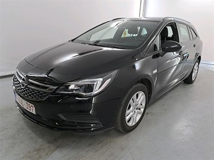 OPEL ASTRA SPORTS TOURER - 2015 2018 w0vbd8eb4j8068185