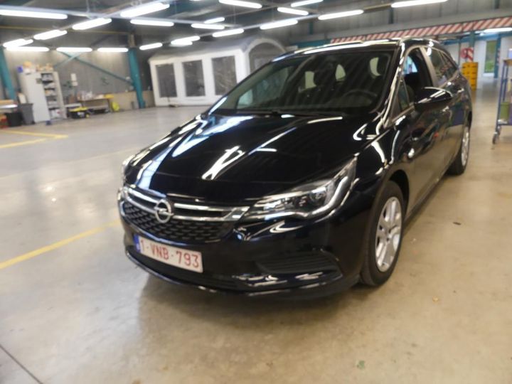 OPEL ASTRA SPORTS TO 2019 w0vbd8eb6k8025856