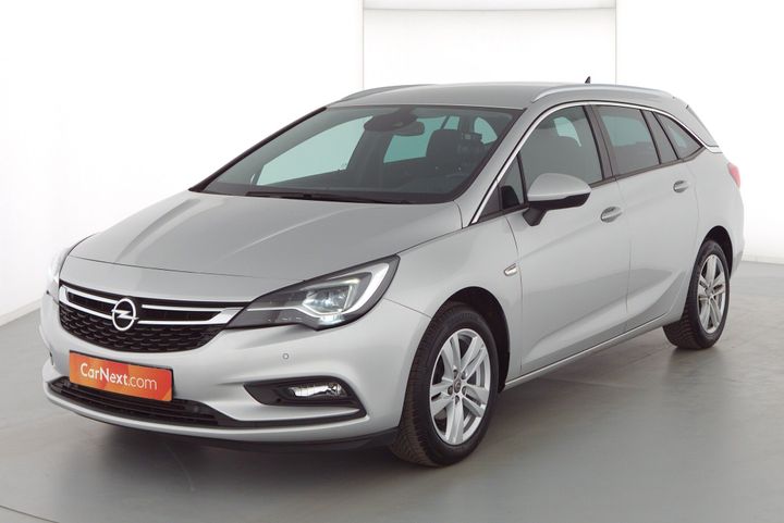 OPEL ASTRA 2019 w0vbd8ec0k8033430