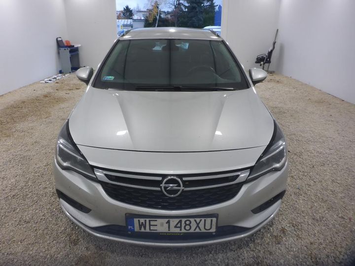 OPEL ASTRA SPORTS TO 2019 w0vbd8ec0k8073801