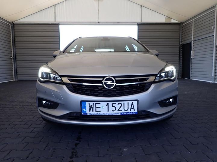 OPEL ASTRA SPORTS TO 2018 w0vbd8ec1j8071554