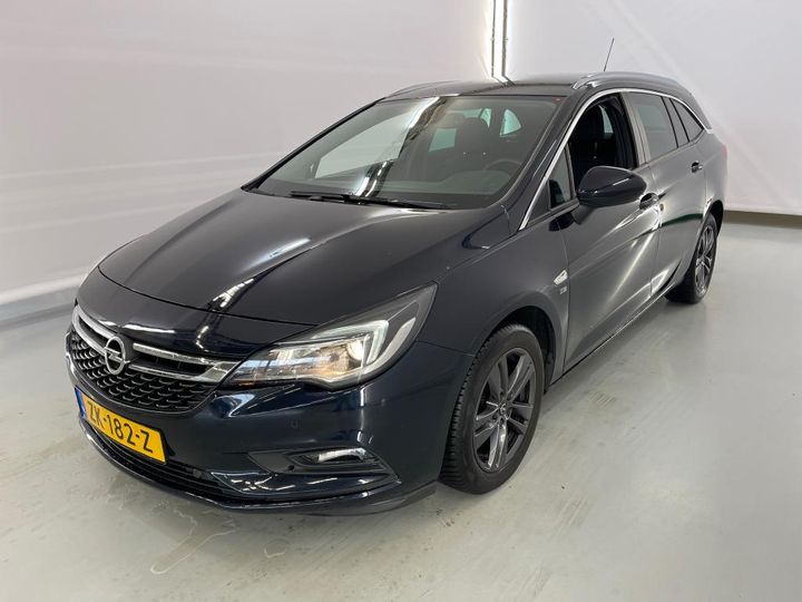 OPEL ASTRA 2019 w0vbd8ec1k8049152