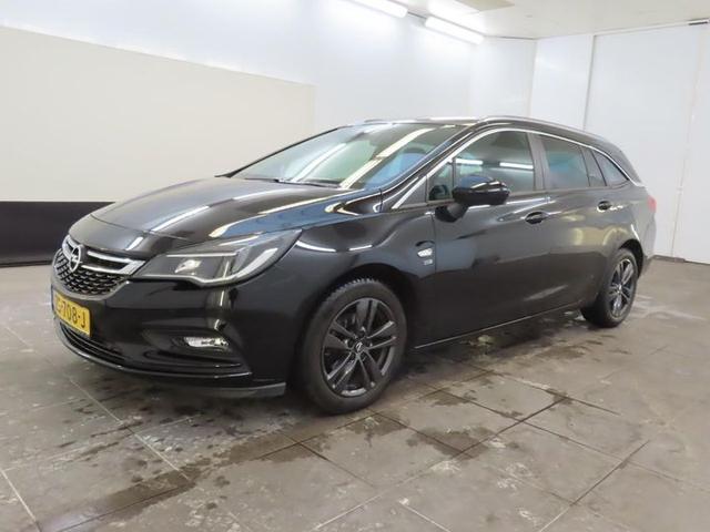 OPEL ASTRA SPORTS TOURER 2019 w0vbd8ec1k8057803