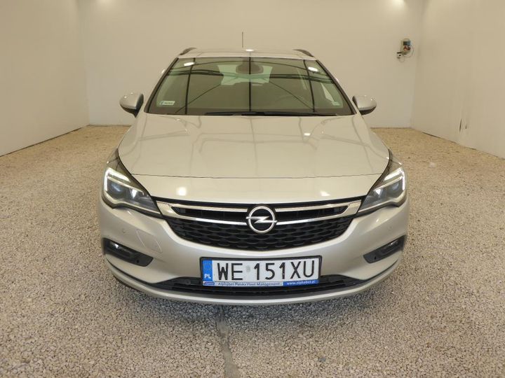 OPEL ASTRA SPORTS TO 2019 w0vbd8ec1k8073788