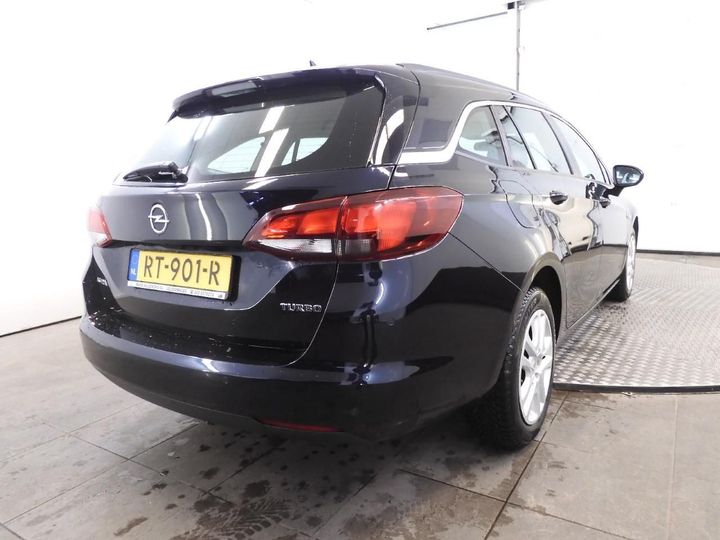 OPEL ASTRA SPORTS TOURER 2018 w0vbd8ec3j8028138