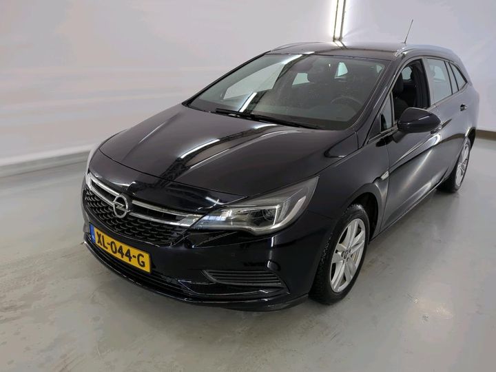 OPEL ASTRA 2019 w0vbd8ec3k8030859