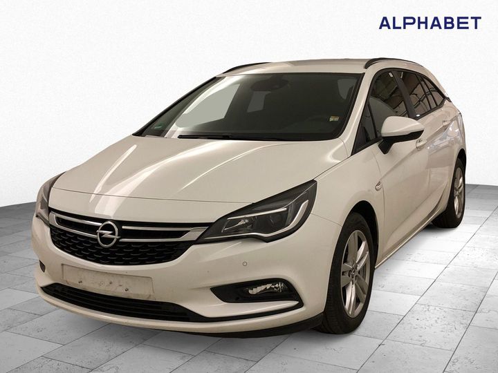 OPEL ASTRA 1.4 TURBO 2019 w0vbd8ec3k8063568