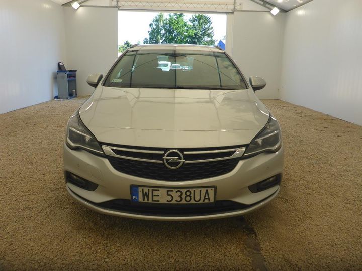 OPEL ASTRA SPORTS TO 2018 w0vbd8ec4j8071242