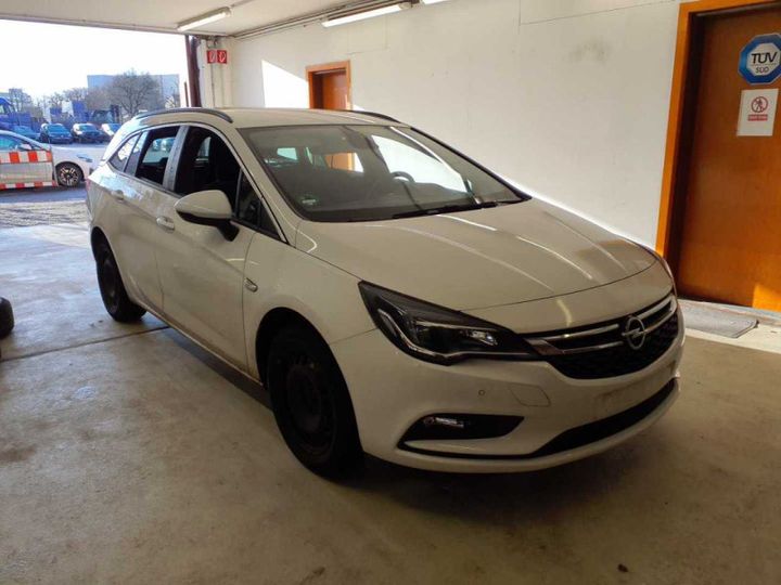 OPEL ASTRA K 2019 w0vbd8ec4k8056239