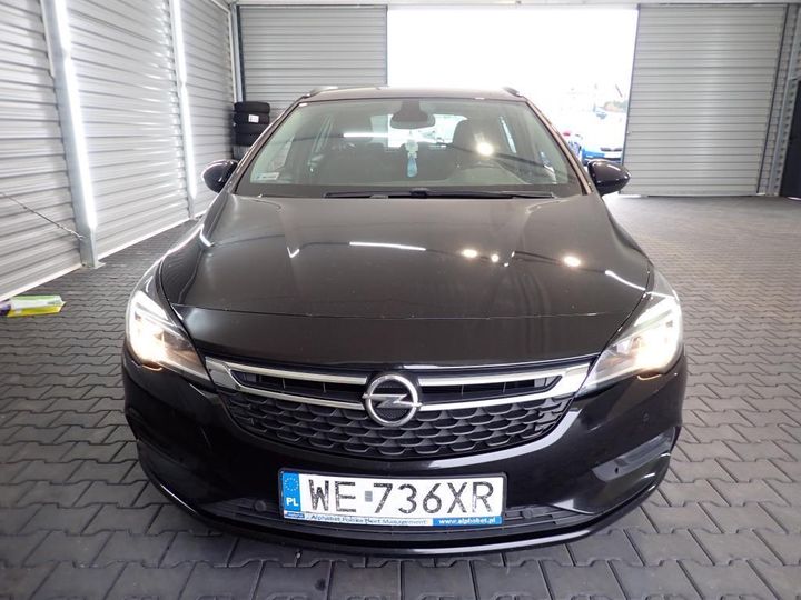 OPEL ASTRA SPORTS TO 2019 w0vbd8ec4k8071985