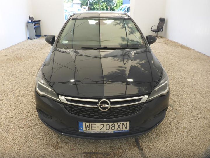 OPEL ASTRA SPORTS TO 2019 w0vbd8ec5k8072093