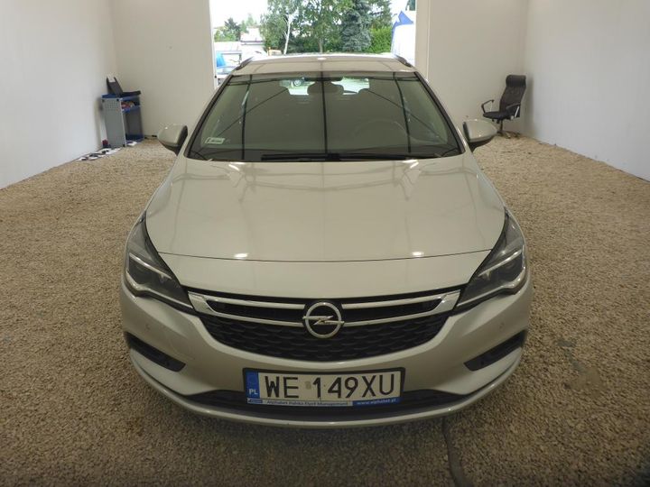 OPEL ASTRA SPORTS TO 2019 w0vbd8ec5k8073423