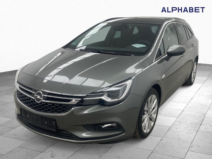 OPEL ASTRA 1.4 TURBO 2019 w0vbd8ec6k8047820