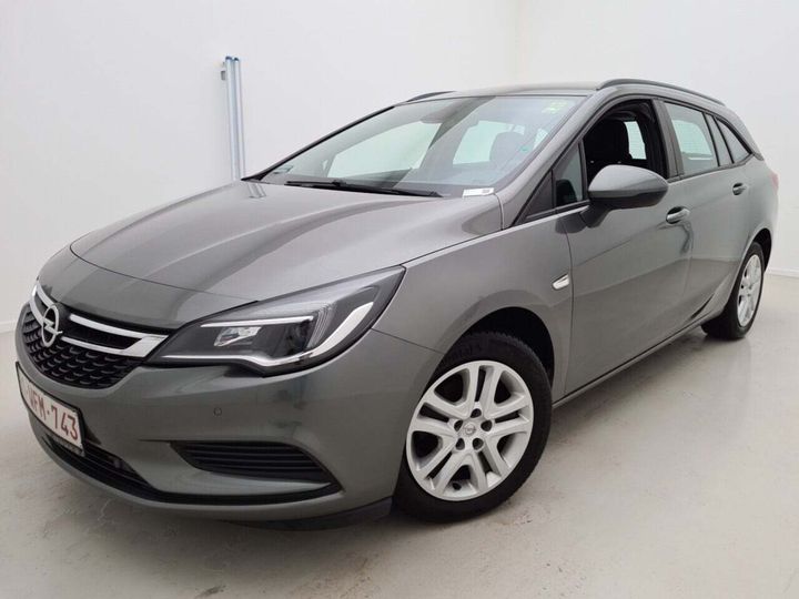 OPEL ASTRA 2019 w0vbd8ec6k8048126