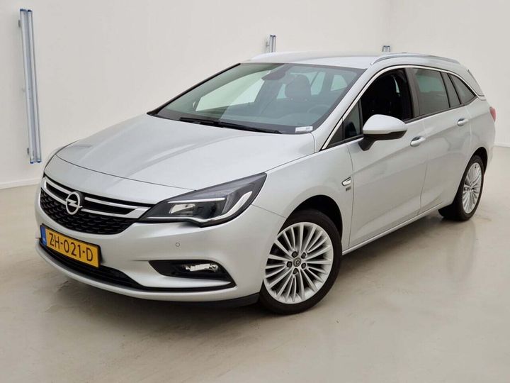 OPEL ASTRA 2019 w0vbd8ec6k8048398