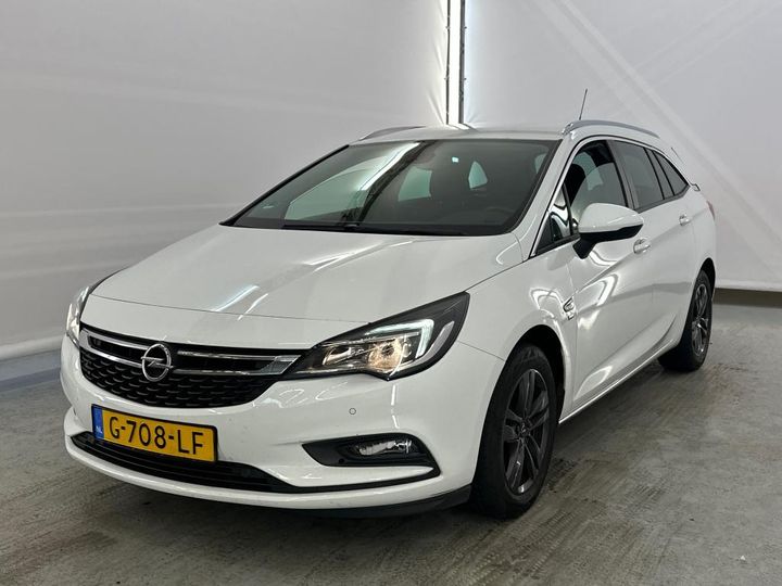 OPEL ASTRA 2019 w0vbd8ec7k8068899