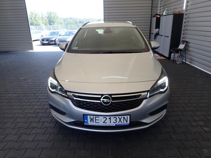 OPEL ASTRA SPORTS TO 2019 w0vbd8ec7k8071737