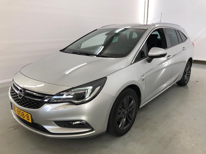 OPEL ASTRA 2019 w0vbd8ec8k8048001