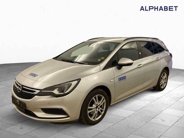 OPEL ASTRA 1.4 TURBO 2019 w0vbd8ec8k8064778