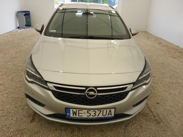 OPEL ASTRA SPORTS TO 2018 w0vbd8ec9j8071639