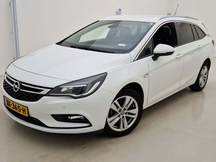 OPEL ASTRA 2019 w0vbd8ec9k8027772