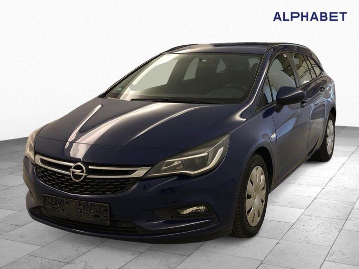 OPEL ASTRA 1.6 BITRB D 2018 w0vbd8ee0j8040216