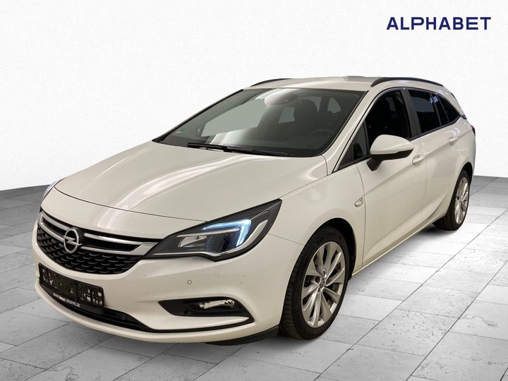 OPEL ASTRA 1.6 BITRB D 2018 w0vbd8ee7j8023705