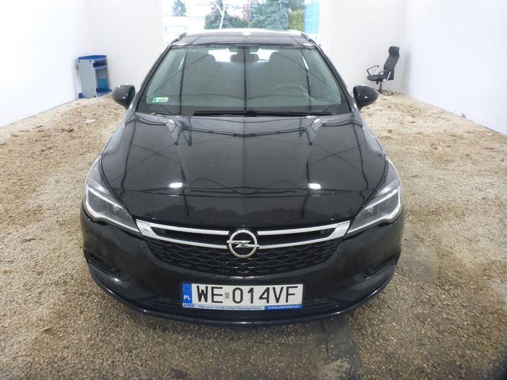 OPEL ASTRA SPORTS TO 2019 w0vbd8ef0k8024785