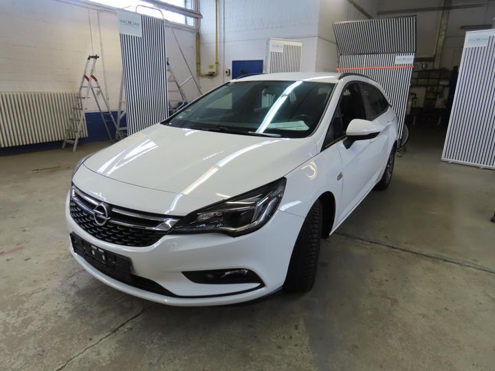 OPEL ASTRA 2019 w0vbd8ef0k8045703