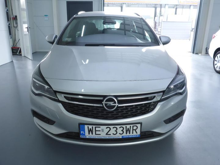 OPEL ASTRA SPORTS TO 2019 w0vbd8ef0k8047080